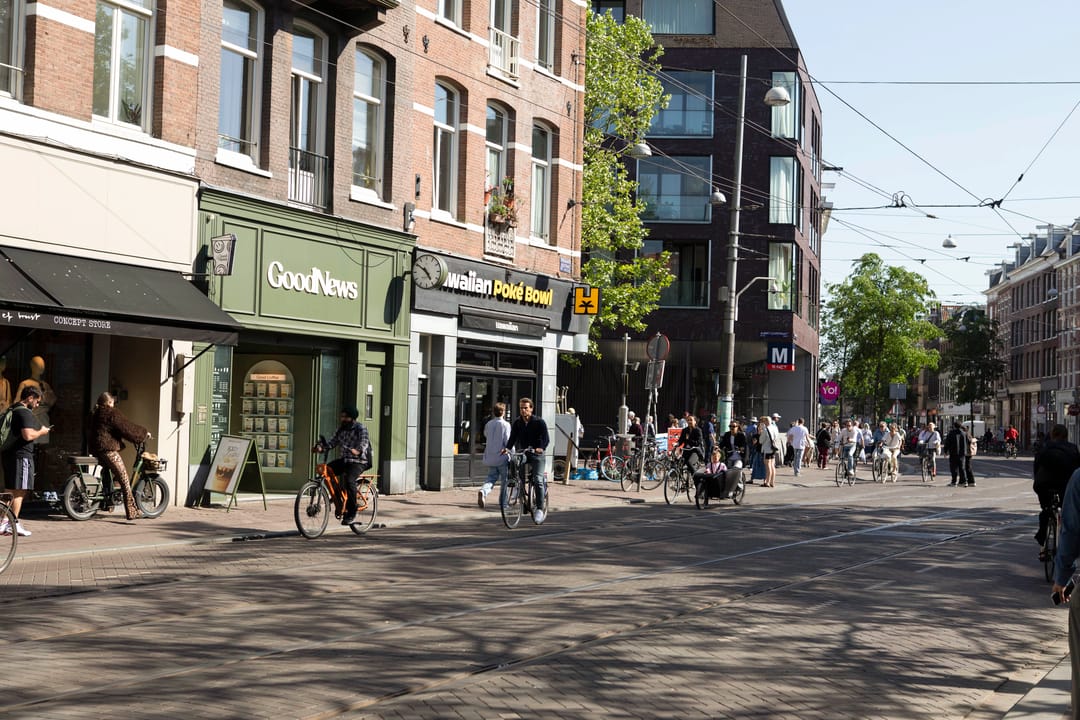 Foto 22 van Daniël Stalpertstraat 5-H