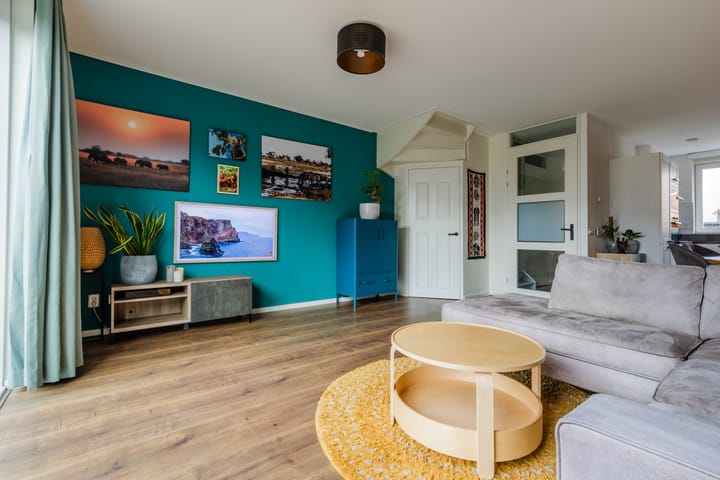 Foto 13 van Witte Ring 117