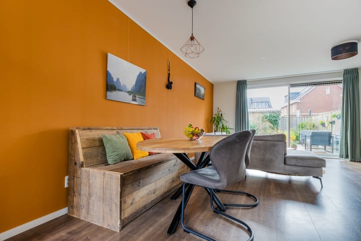 Foto 14 van Witte Ring 117