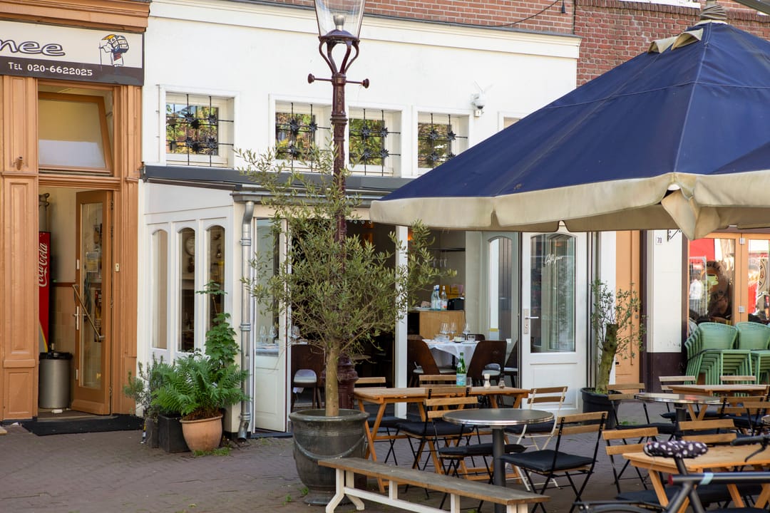 Foto 23 van Daniël Stalpertstraat 5-H