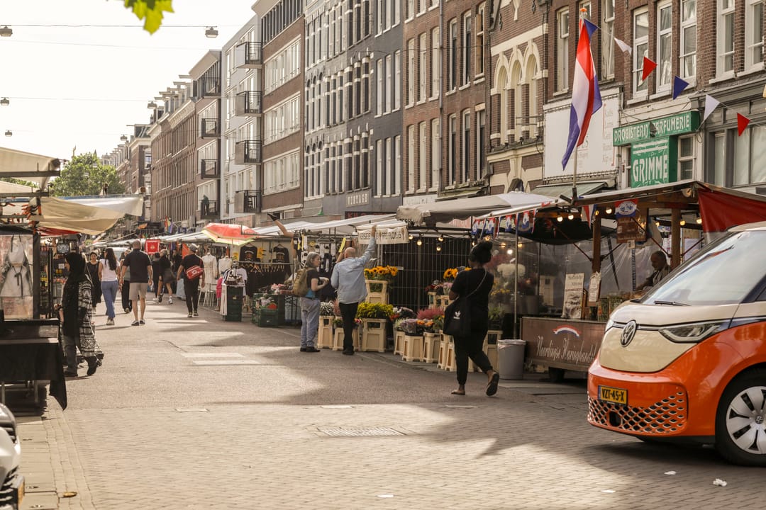 Foto 26 van Daniël Stalpertstraat 5-H