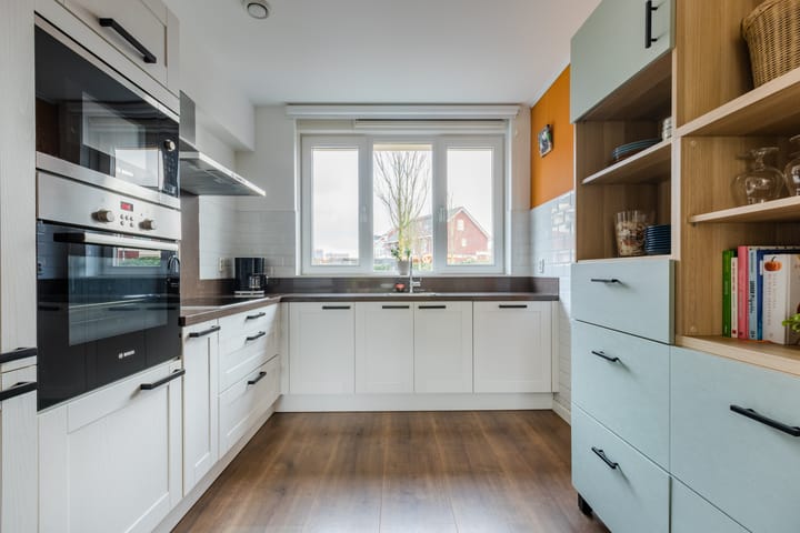 Foto 19 van Witte Ring 117