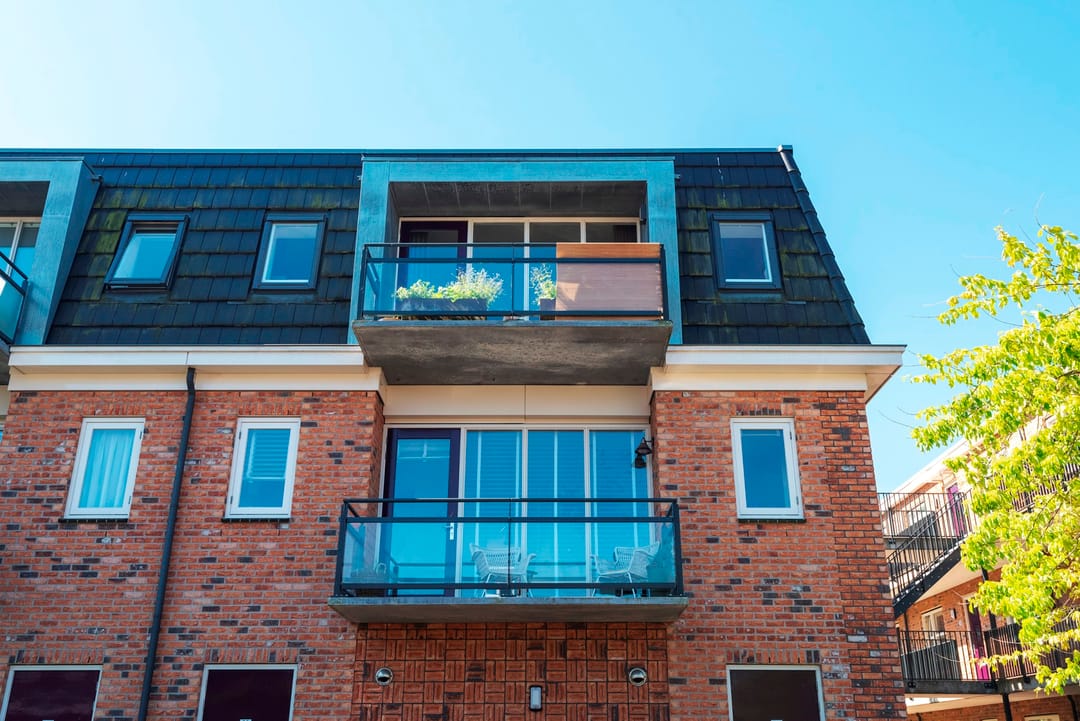 Foto 26 van Standerdlaan 34