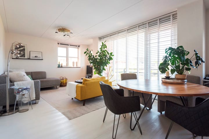 Foto 2 van Standerdlaan 34