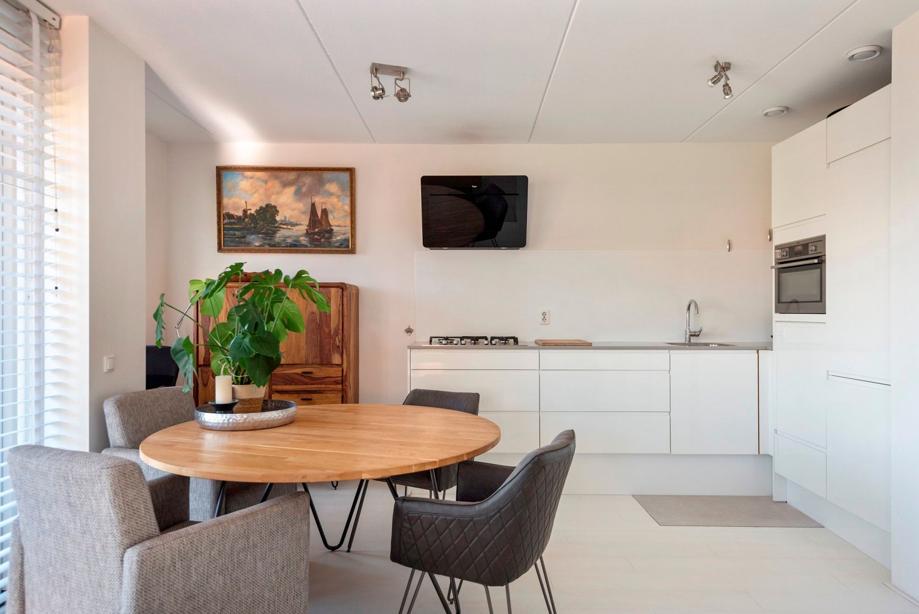 Foto 3 van Standerdlaan 34