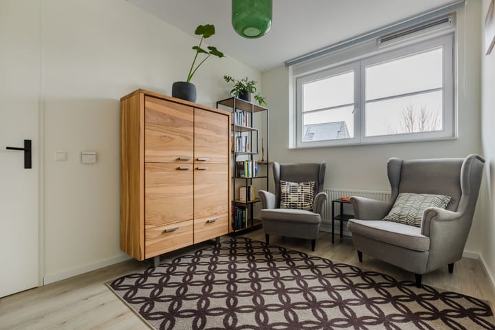 Foto 28 van Witte Ring 117