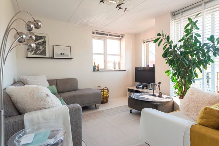 Foto 4 van Standerdlaan 34