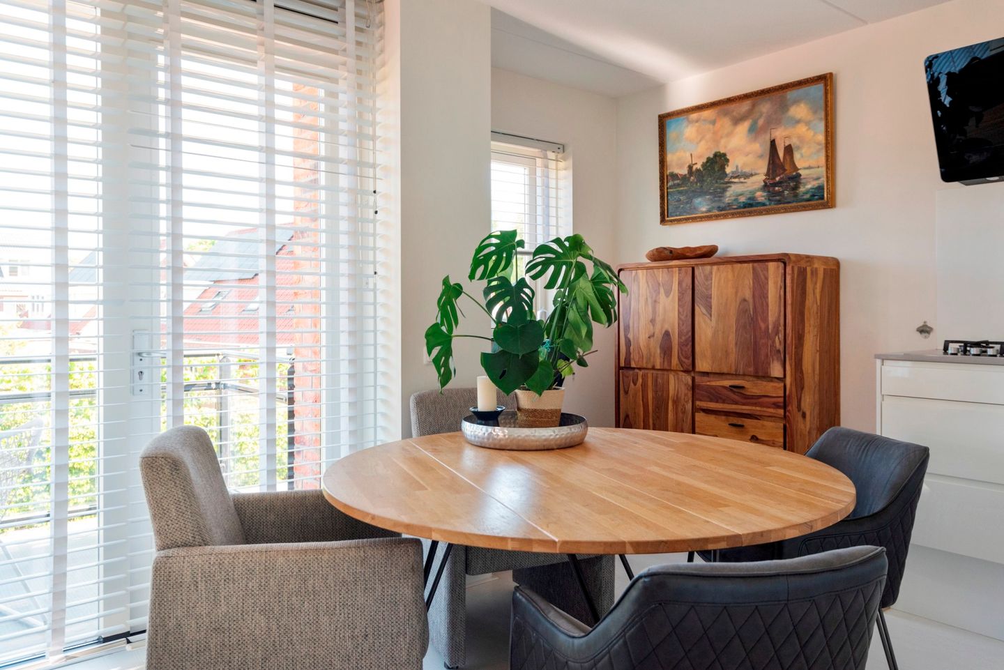 Foto 5 van Standerdlaan 34