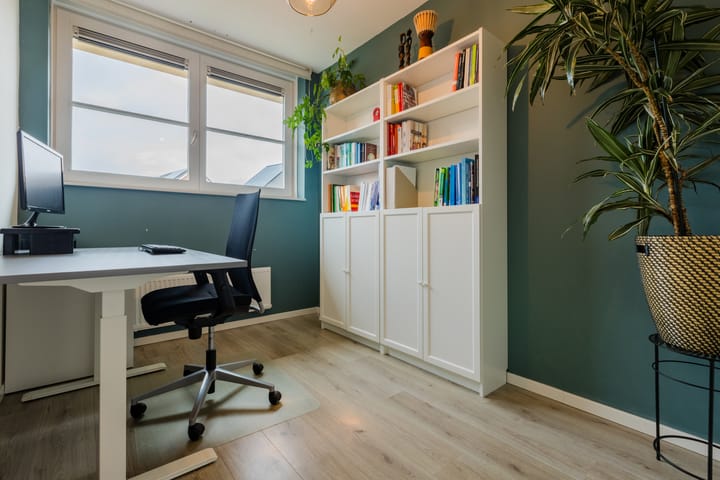 Foto 31 van Witte Ring 117