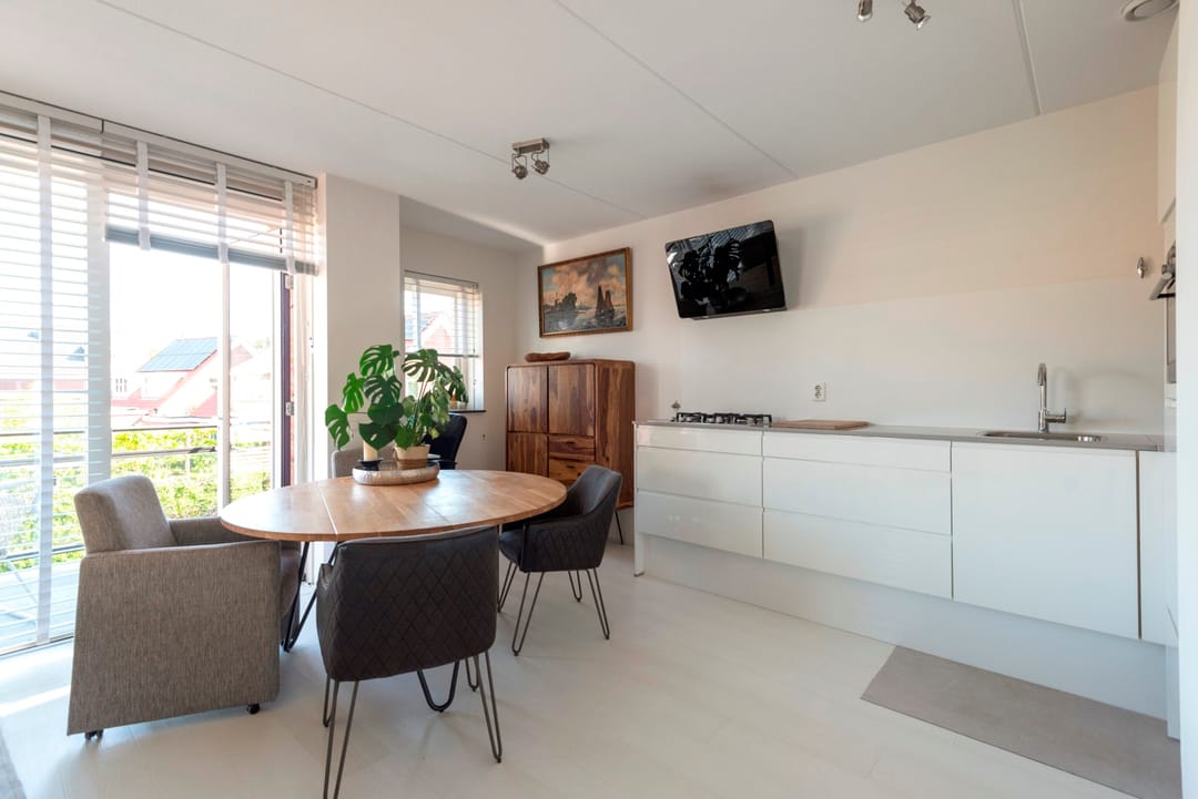 Foto 7 van Standerdlaan 34