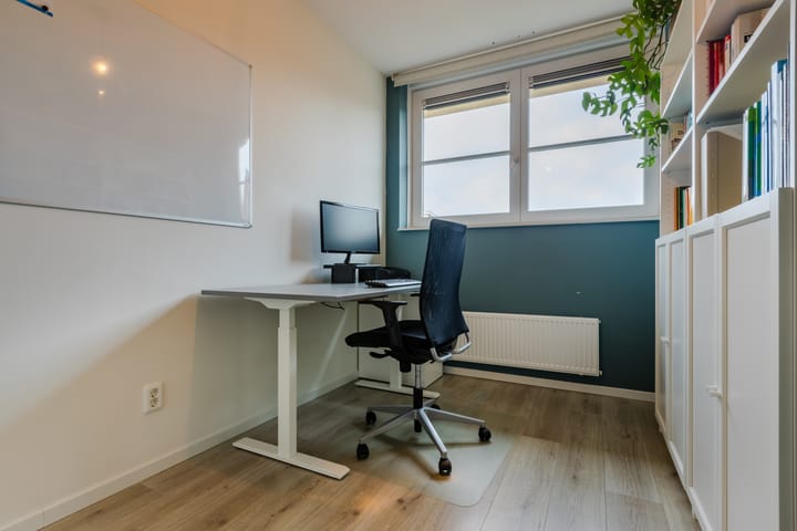 Foto 32 van Witte Ring 117