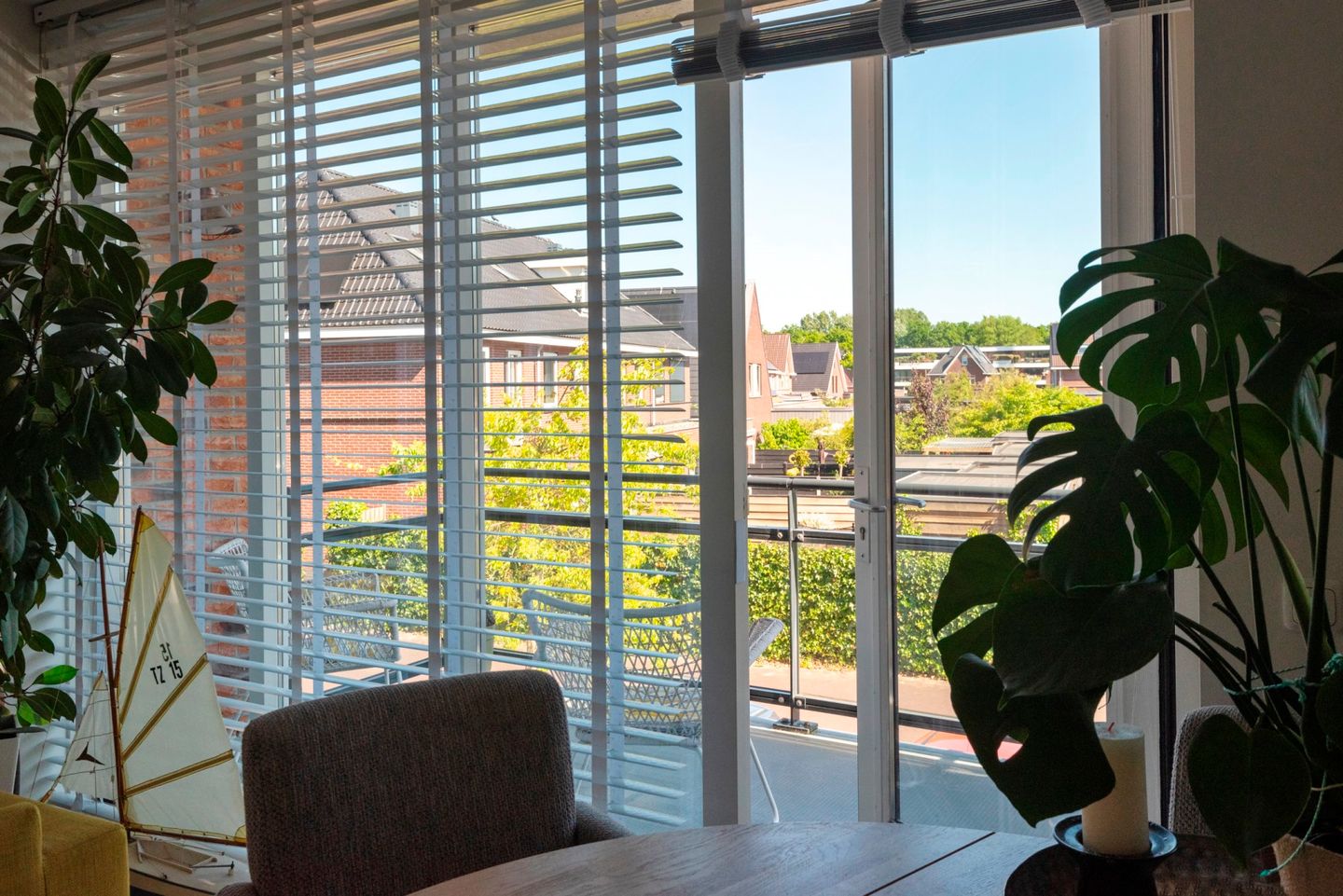 Foto 10 van Standerdlaan 34