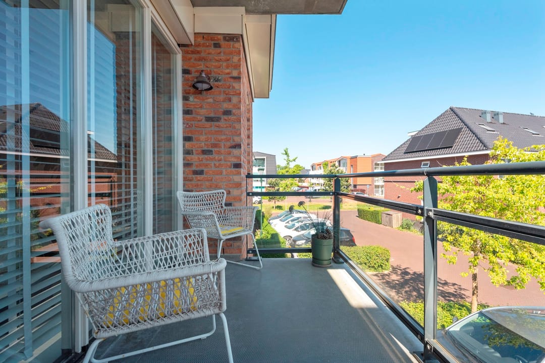 Foto 11 van Standerdlaan 34