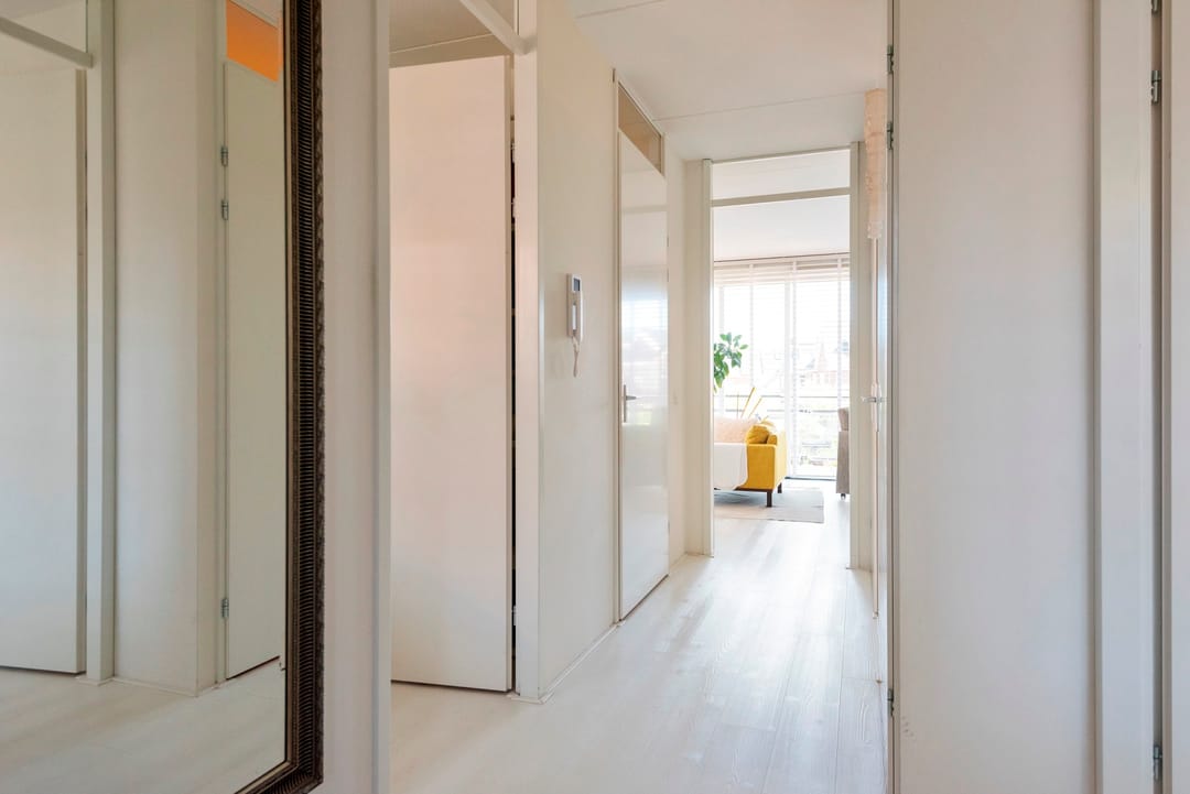 Foto 13 van Standerdlaan 34