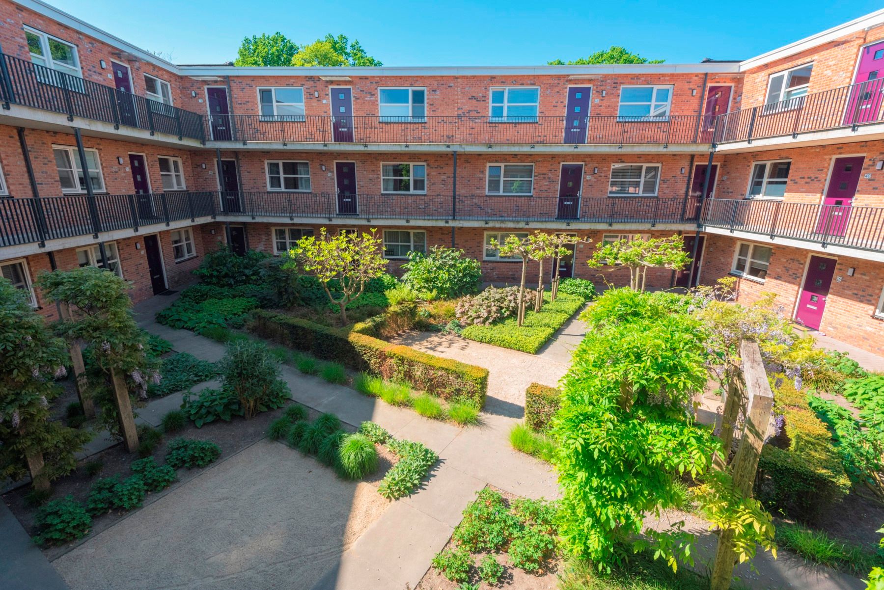 Foto 21 van Standerdlaan 34