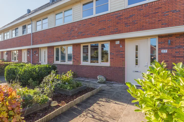 Foto 45 van Witte Ring 117