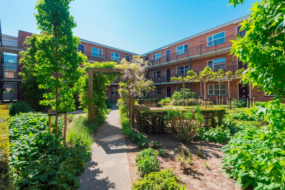 Foto 22 van Standerdlaan 34