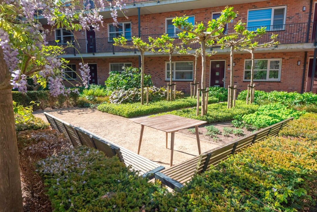 Foto 23 van Standerdlaan 34