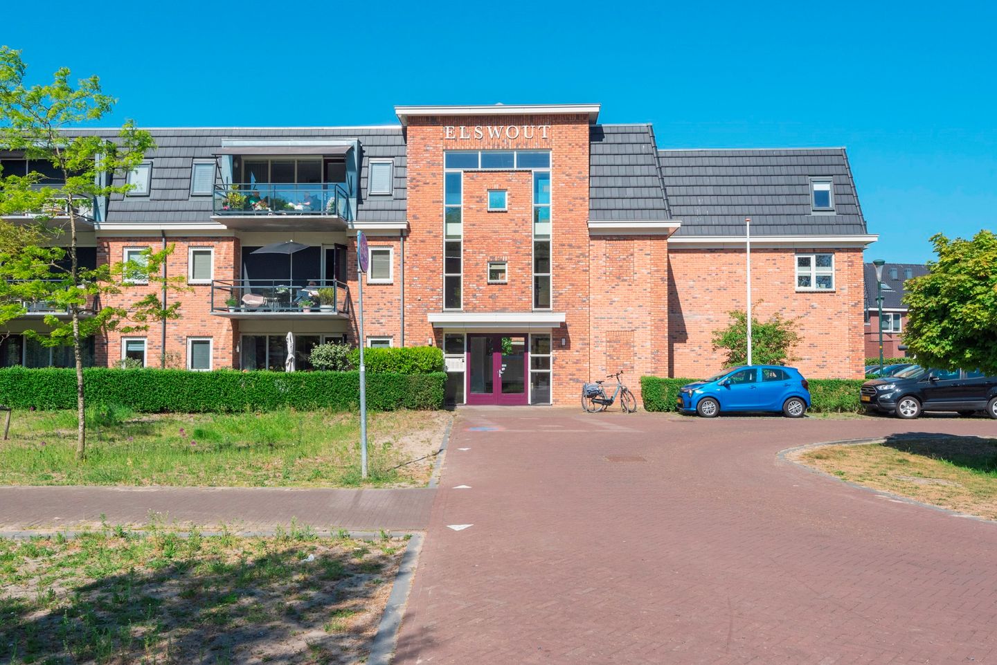 Foto 25 van Standerdlaan 34