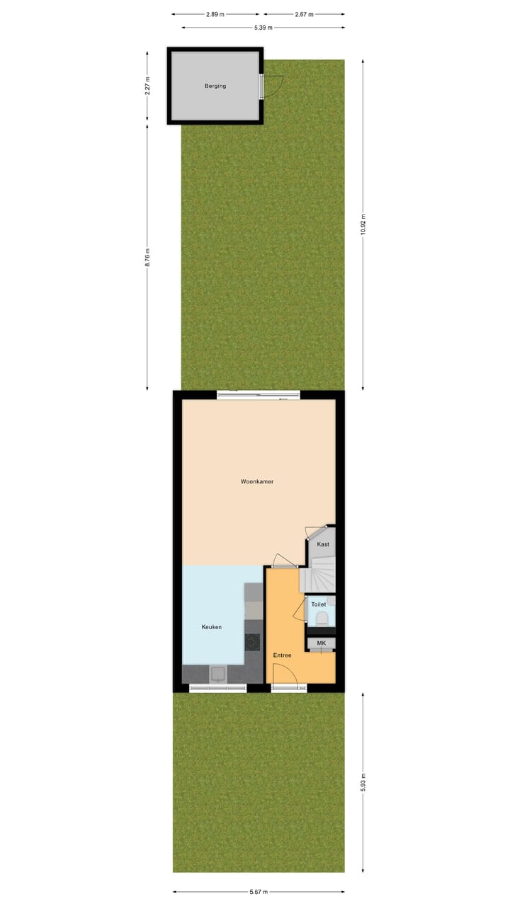 Foto 49 van Witte Ring 117