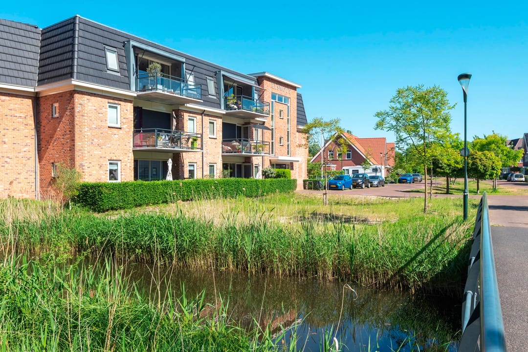 Foto 1 van Standerdlaan 34