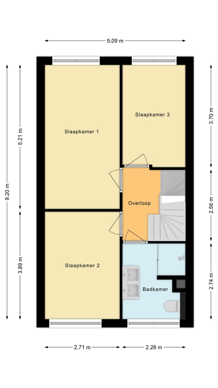 Foto 51 van Witte Ring 117