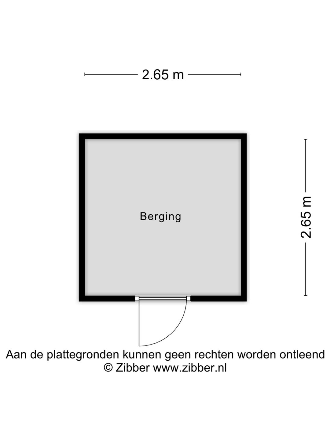 Foto 41 van Martiniquestraat 17