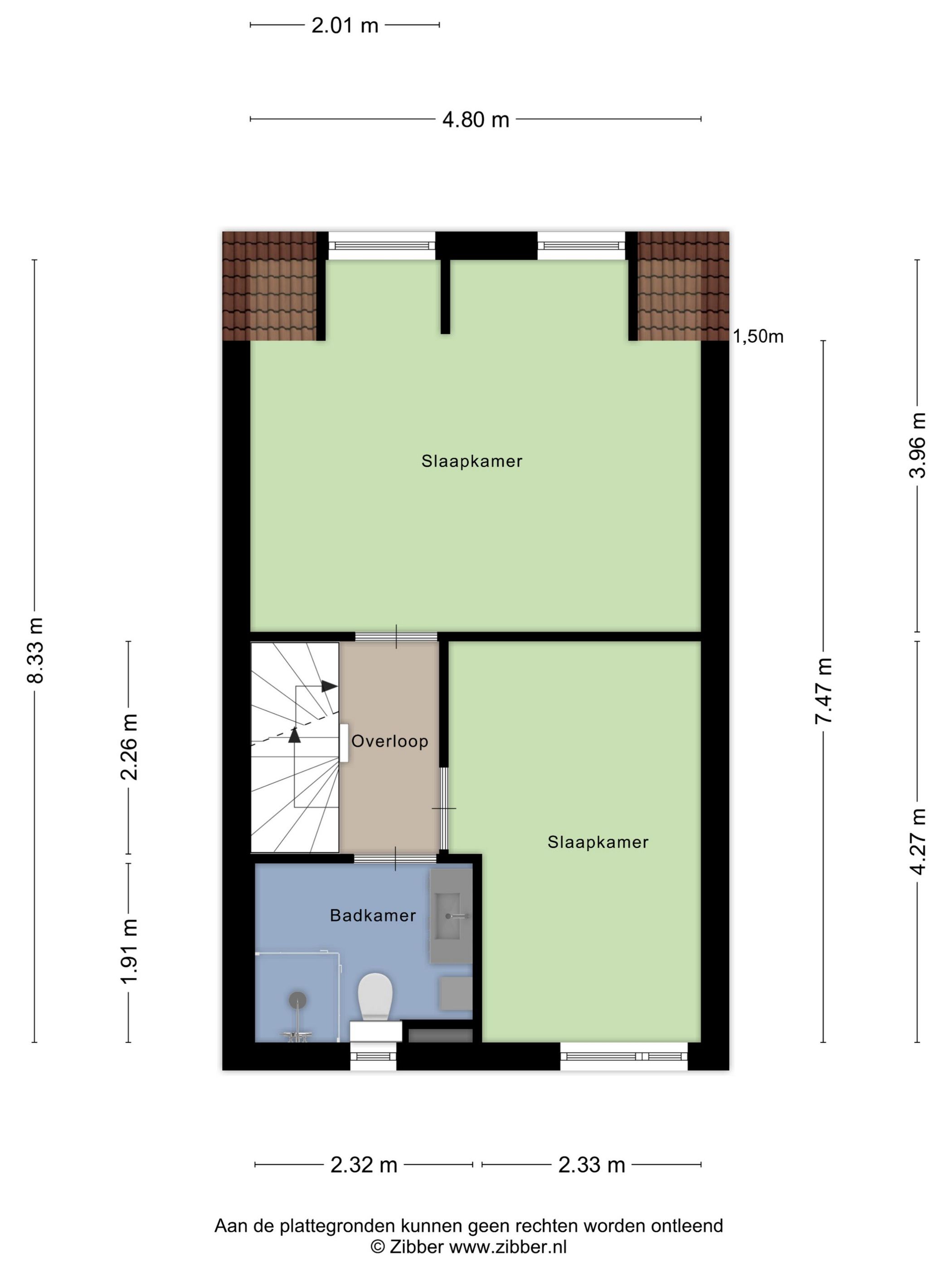 Foto 39 van Martiniquestraat 17