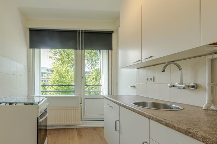 Foto 3 van Dickensstraat 35