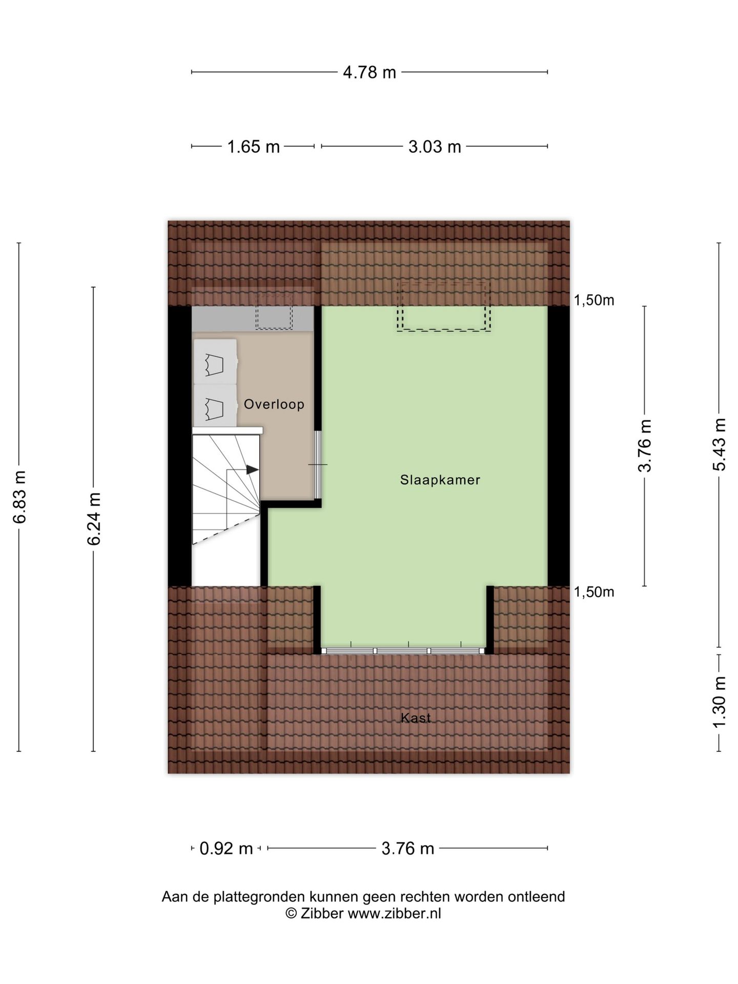 Foto 40 van Martiniquestraat 17