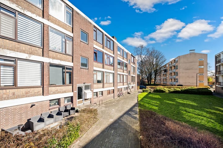 Foto 1 van Kethelweg 221-C