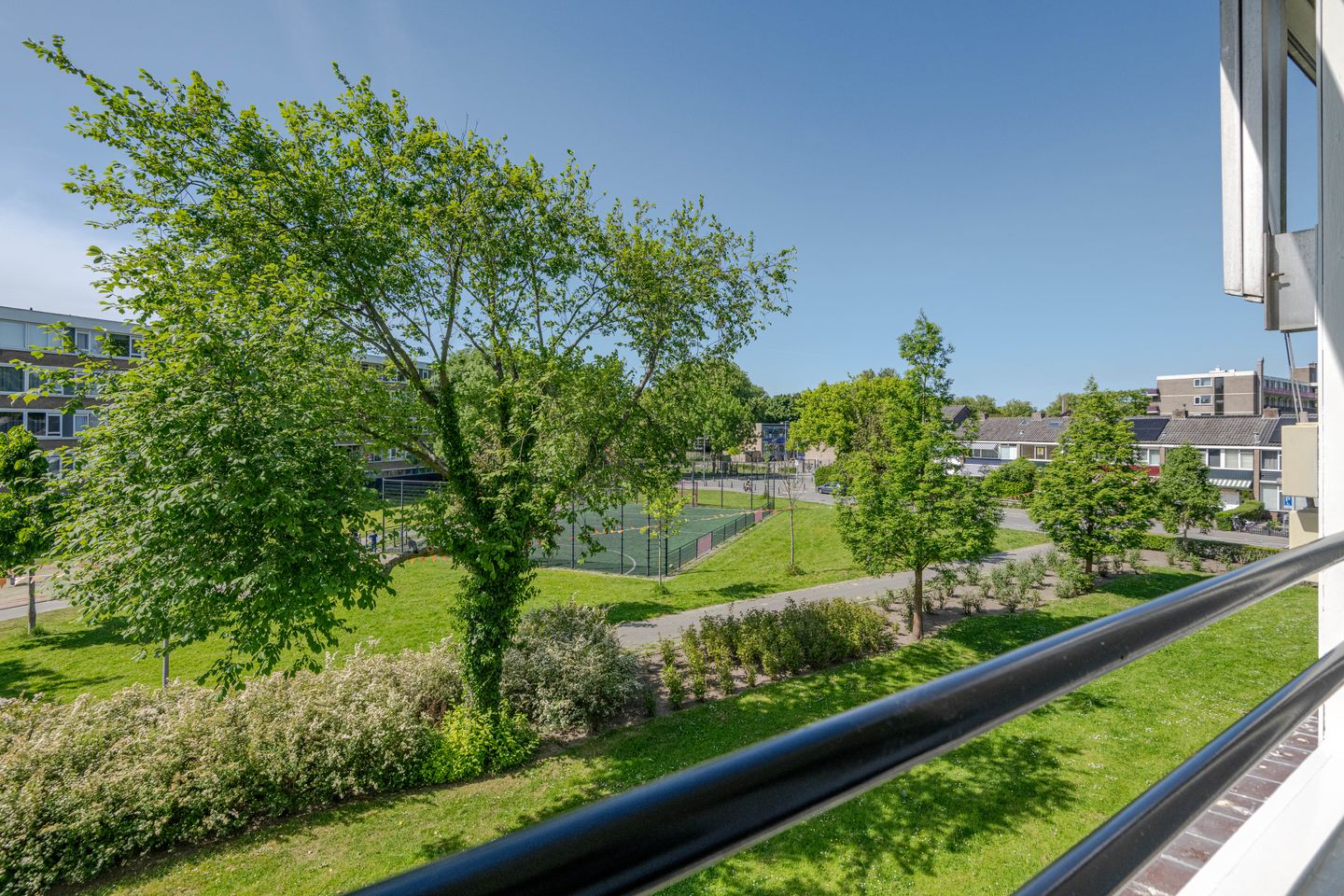 Foto 5 van Dickensstraat 35