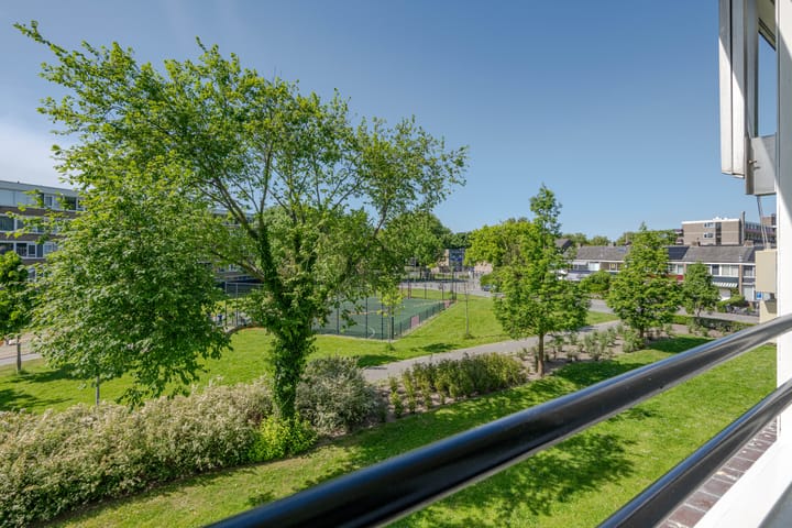 Foto 5 van Dickensstraat 35