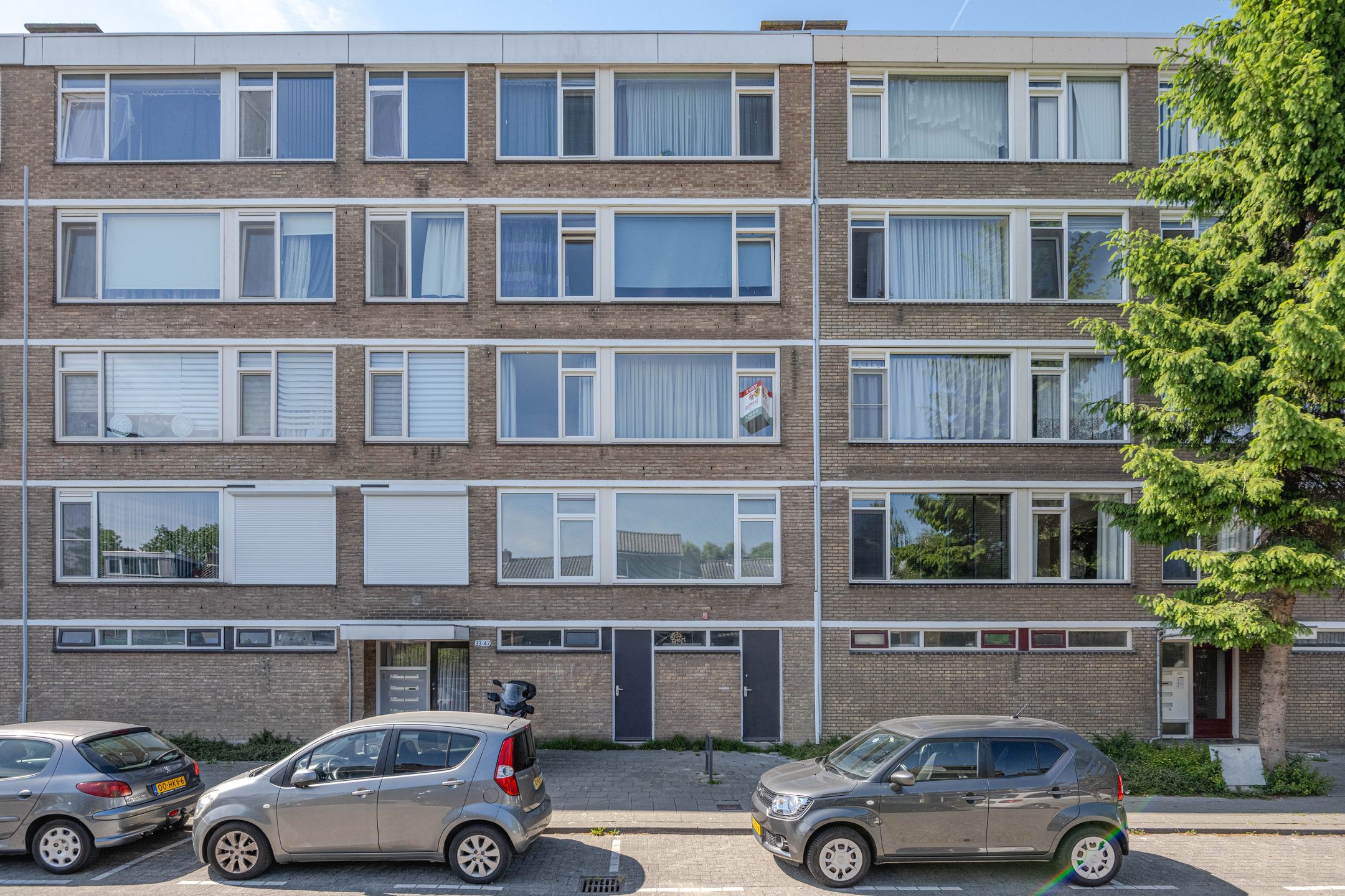 Foto 6 van Dickensstraat 35