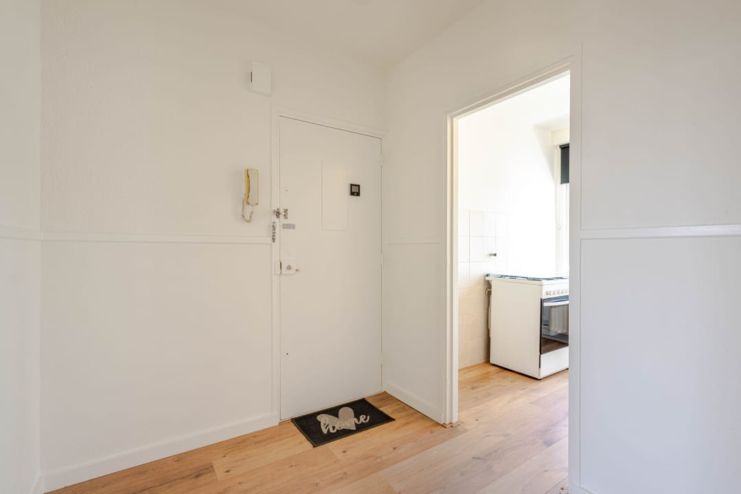 Foto 7 van Dickensstraat 35