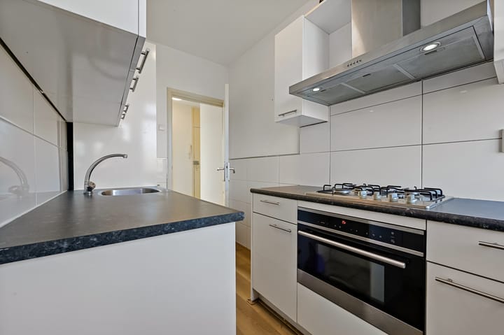 Foto 3 van Kethelweg 221-C