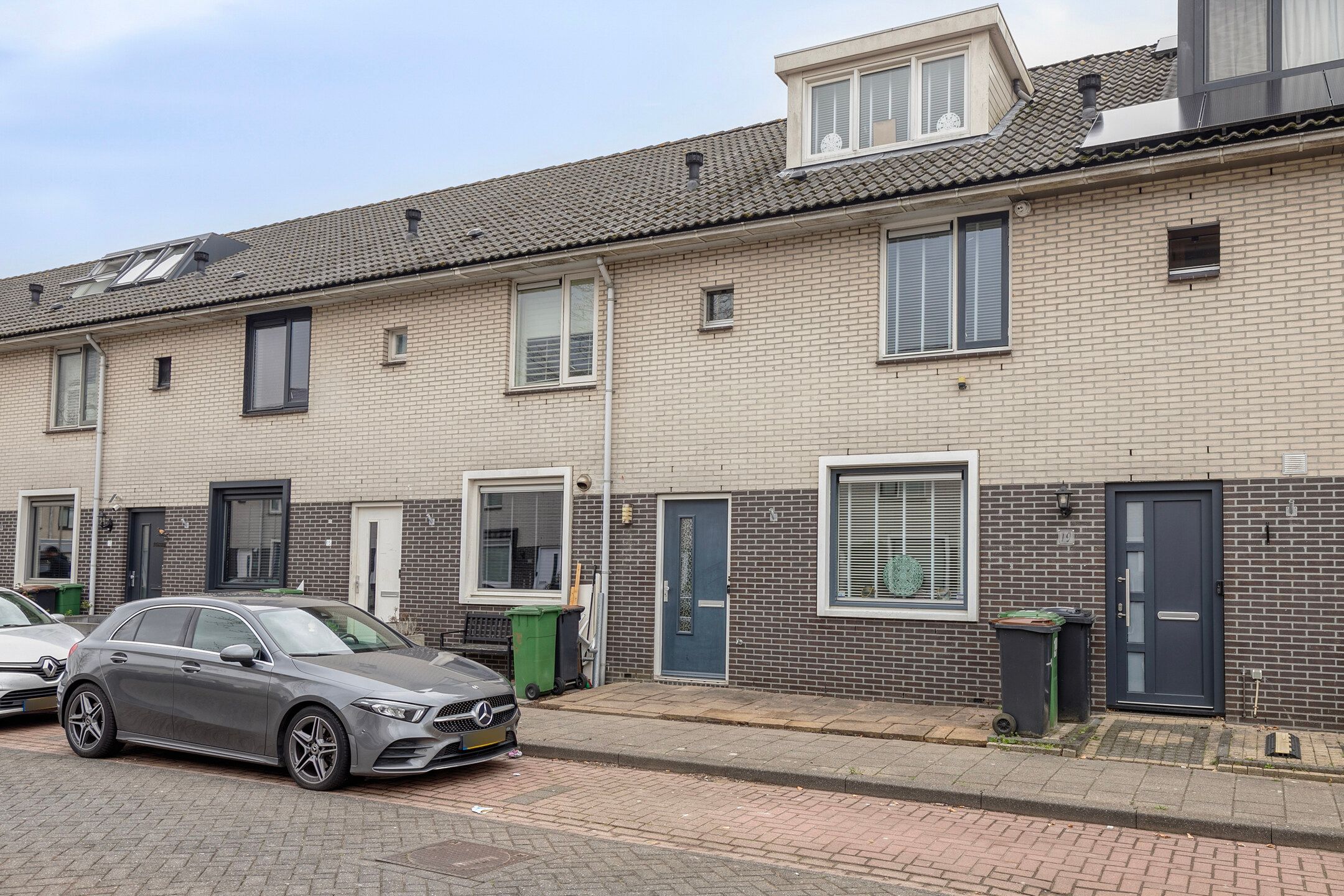 Foto 9 van Martiniquestraat 17