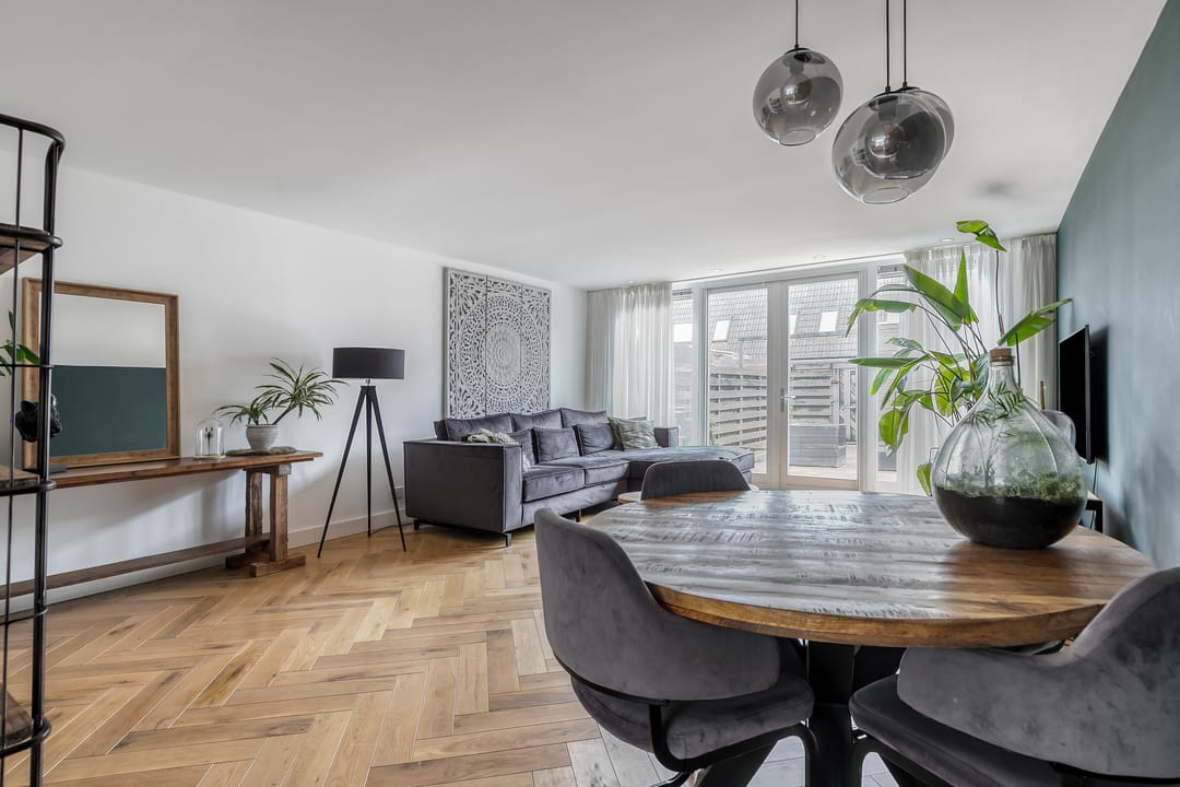 Foto 11 van Martiniquestraat 17