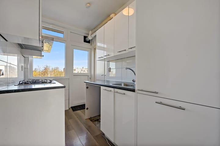 Foto 8 van Kethelweg 221-C