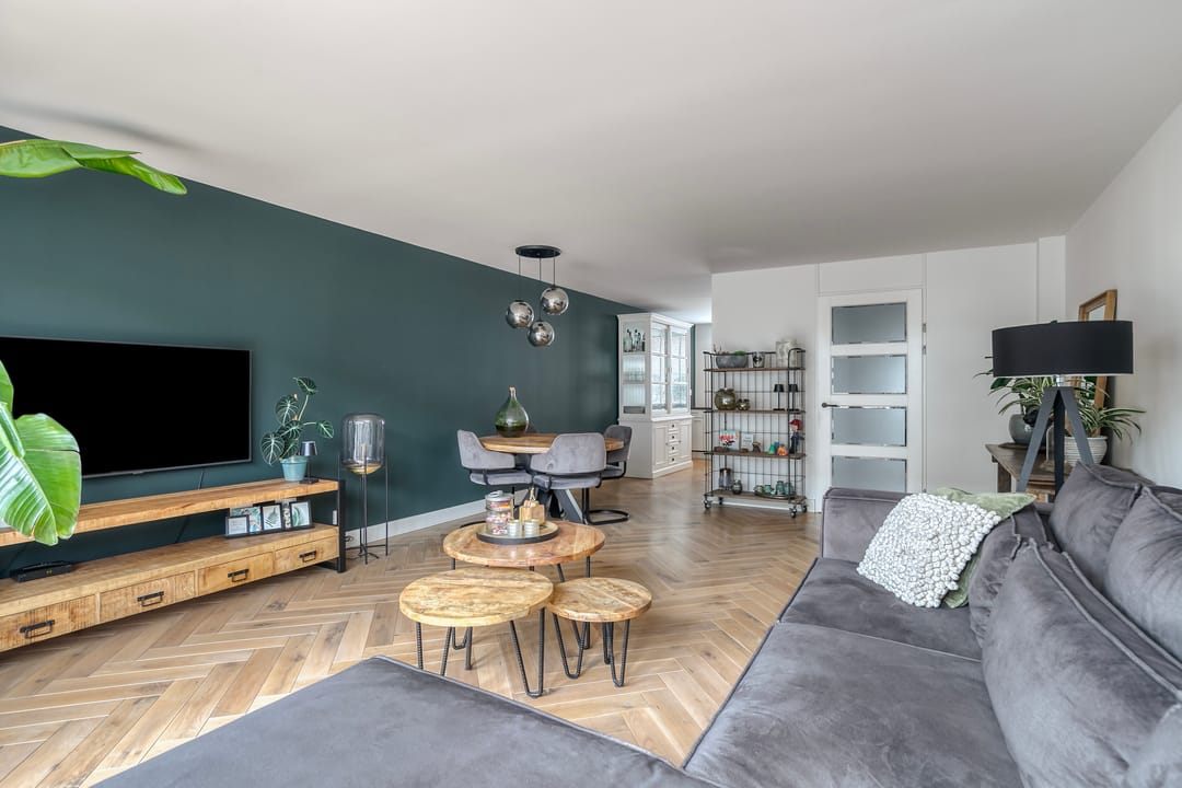 Foto 13 van Martiniquestraat 17