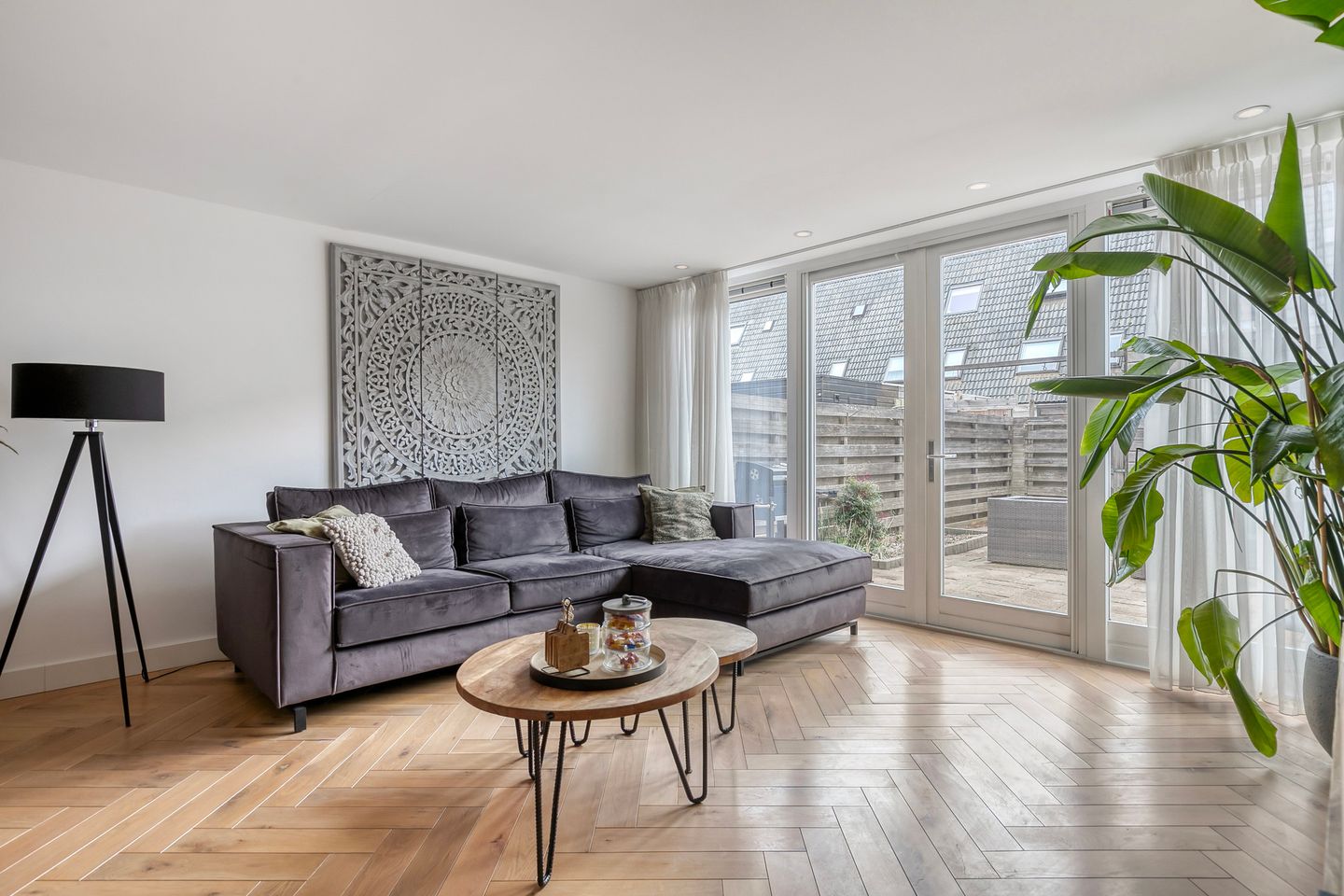 Foto 14 van Martiniquestraat 17