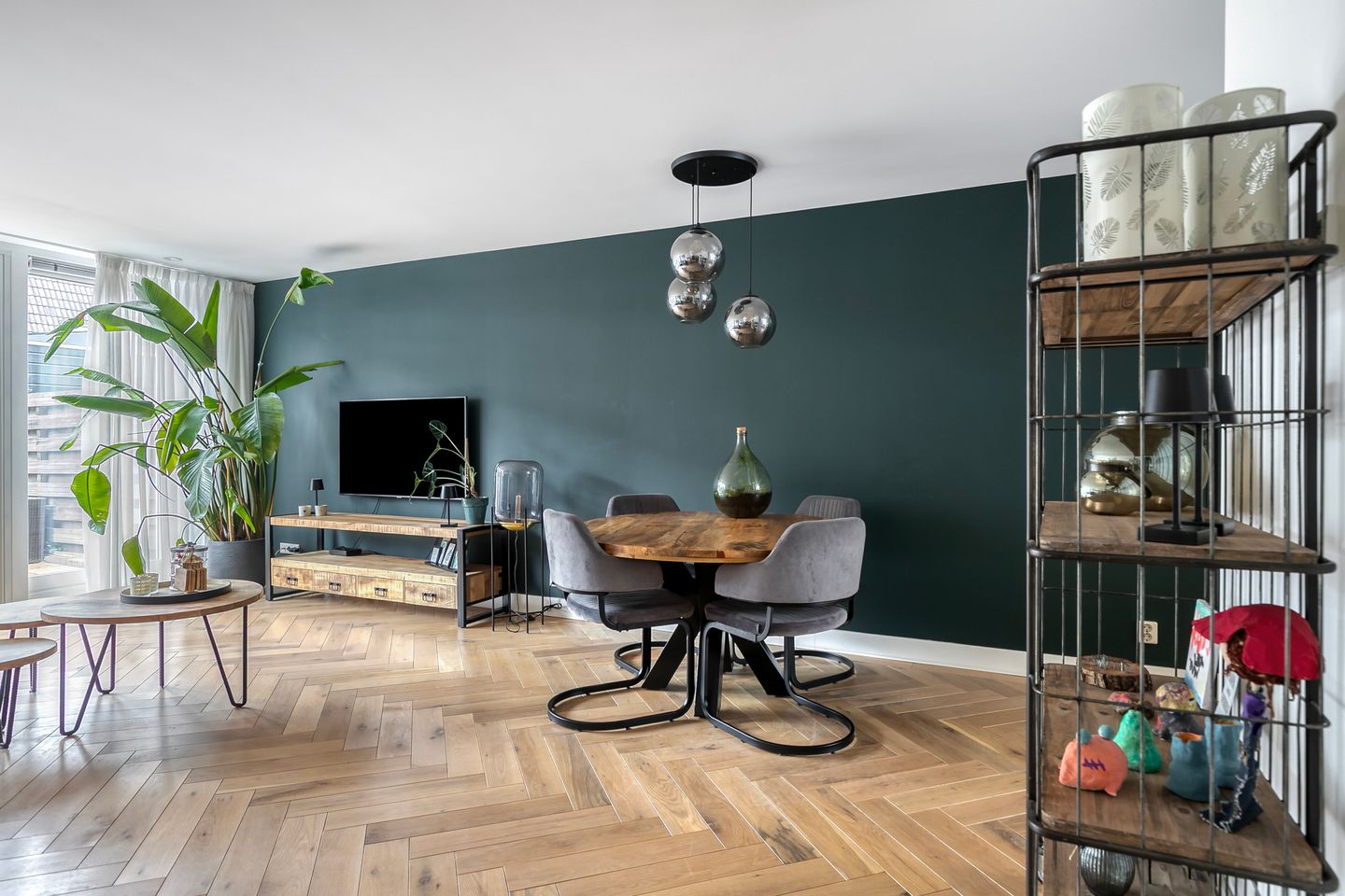 Foto 20 van Martiniquestraat 17