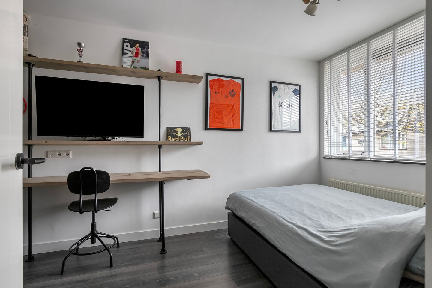 Foto 25 van Martiniquestraat 17