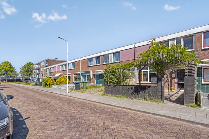 Foto 2 van Gonggrijpstraat 37