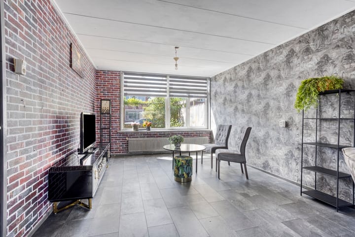 Foto 3 van Gonggrijpstraat 37