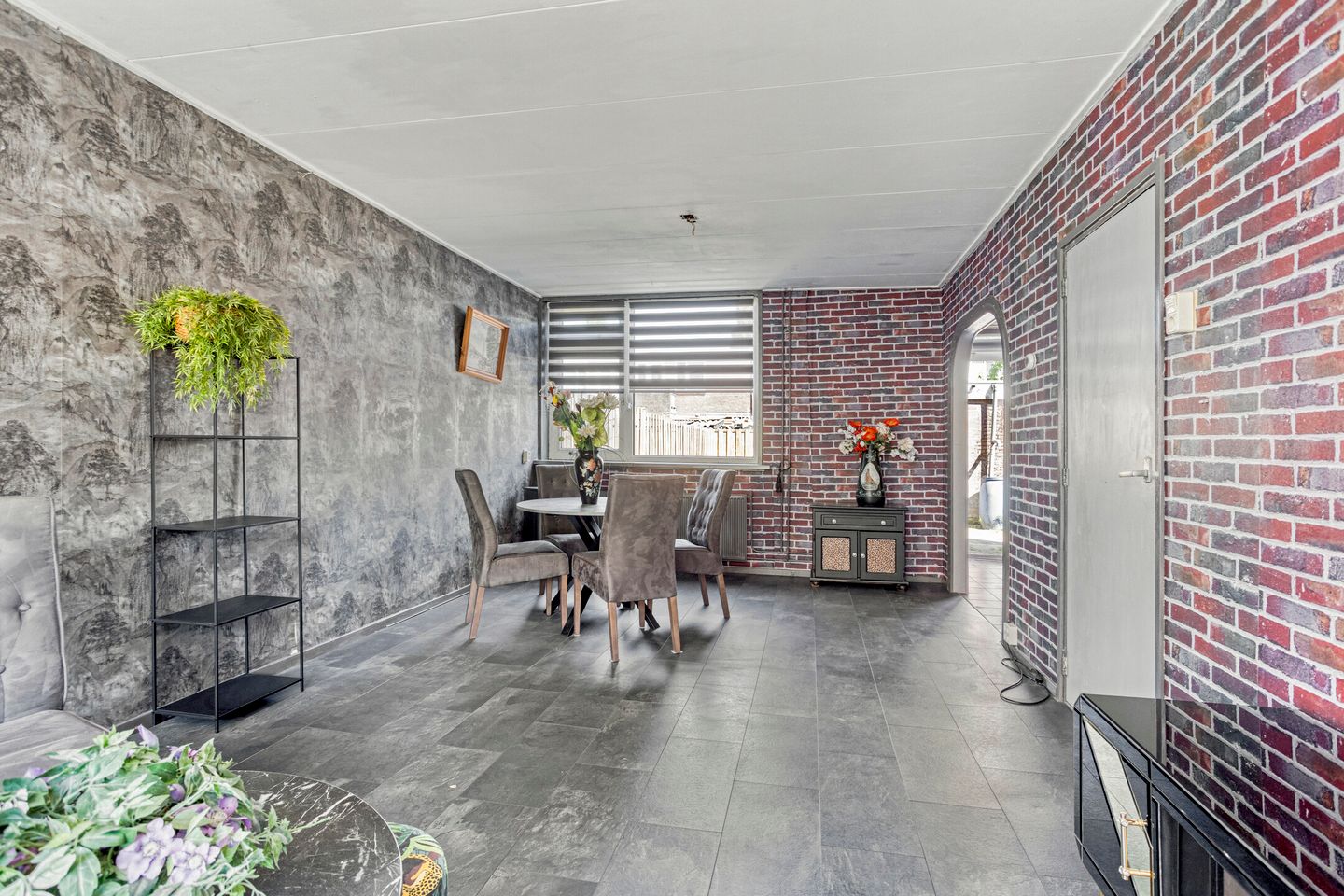 Foto 4 van Gonggrijpstraat 37