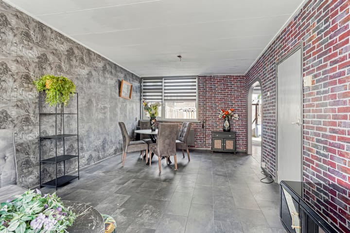 Foto 4 van Gonggrijpstraat 37