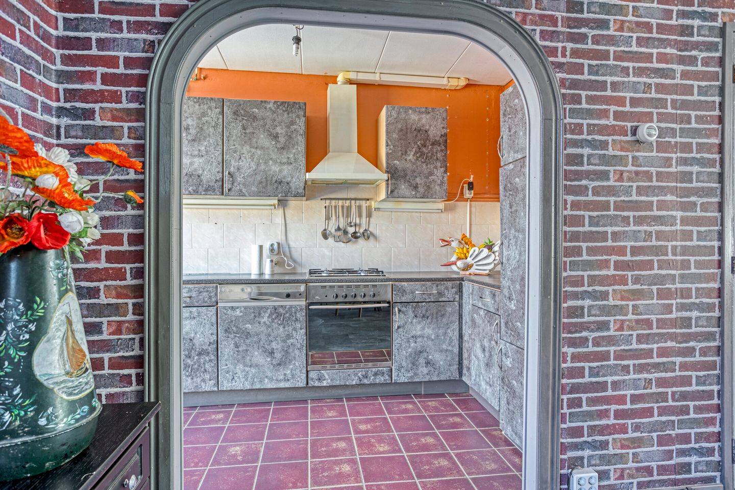 Foto 5 van Gonggrijpstraat 37