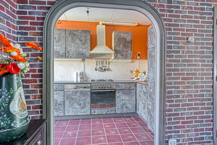 Foto 5 van Gonggrijpstraat 37