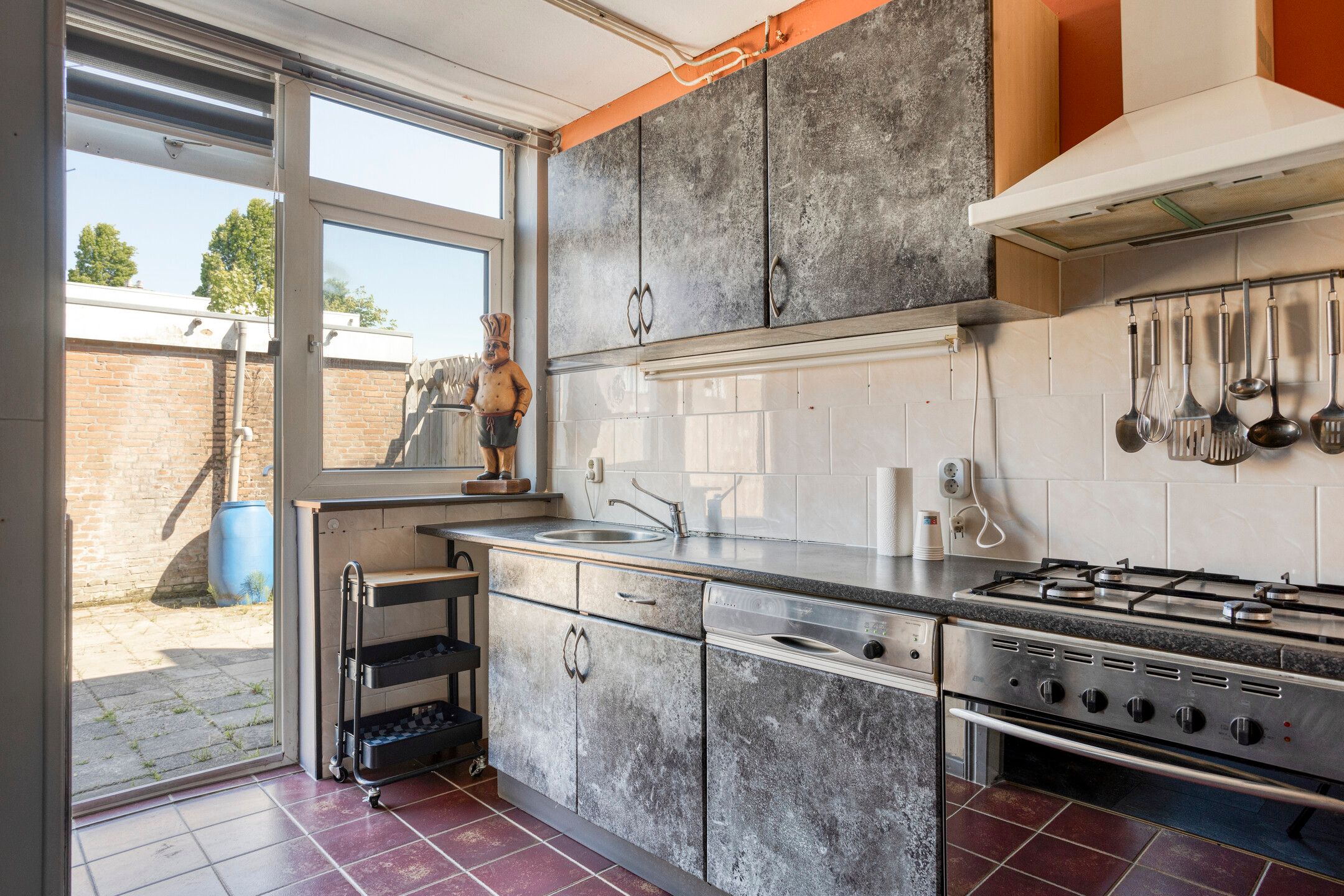 Foto 6 van Gonggrijpstraat 37